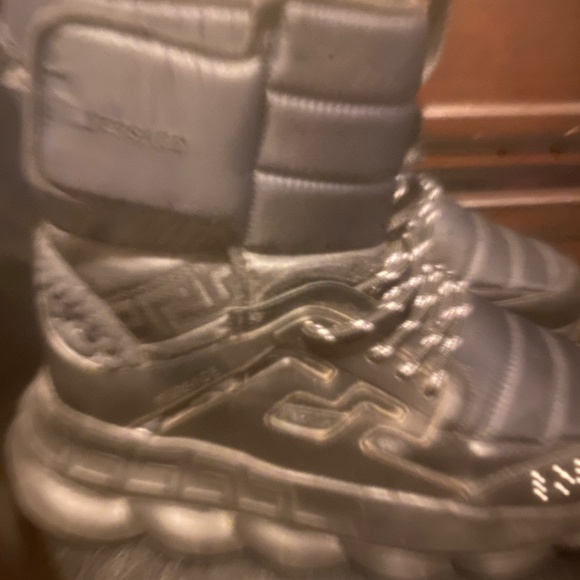 Versace Chain Reaction high main image 5